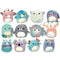 ROYAL SPECIALTY SALES Plushes Fantasy Sealife Squishmallow, 5 Inches, Assortment, 1 Count 734689470501