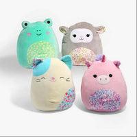 ROYAL SPECIALTY SALES Plushes Floral Squishmallow Plush, 5 Inches, Assortment, 1 Count 734689563481