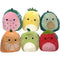 ROYAL SPECIALTY SALES Plushes Fruit Squishmallows, 12 in, Assortment, 1 Count