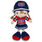 Buy Plushes Kickin Girl Canadiens De MontrÃ©al sold at Party Expert