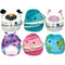 ROYAL SPECIALTY SALES Plushes Space Squishmallows 12 Inches, Assortment, 1 Count 734689470556