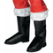 RUBIE S COSTUME CO Christmas Santa Boot Tops Deluxe