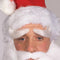 Buy Christmas Deluxe Santa Eyebrows sold at Party Expert