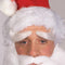Buy Christmas Deluxe Santa Eyebrows sold at Party Expert