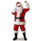 Buy Christmas Regal Plush Santa Suit - X-Large sold at Party Expert