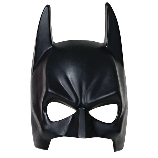Cape Batman Officielle Pour Enfants - Taille Unique Avec Logo Et Attache Cordon !