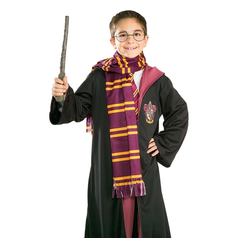 Buy Costume Accessories Gryffindor scarf, Harry Potter sold at Party Expert