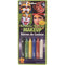 Buy Costume Accessories Makeup sticks, 6 per package sold at Party Expert