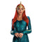 Buy Costume Accessories Mera tiara for women, Aquaman sold at Party Expert
