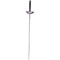 Buy Costume Accessories Plastic fencing foil sold at Party Expert
