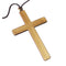 Buy Costume Accessories Plastic monk cross sold at Party Expert