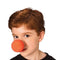 Buy Costume Accessories Red foam clown nose sold at Party Expert
