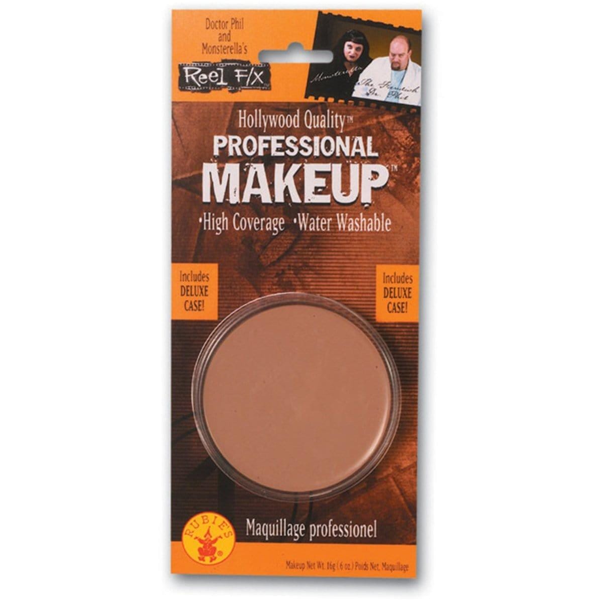 Buy Costume Accessories Reel F/X flesh professional makeup sold at Party Expert
