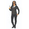 RUBIE S COSTUME CO Costumes Agnet EM Costume for Adults, Men In Black 4