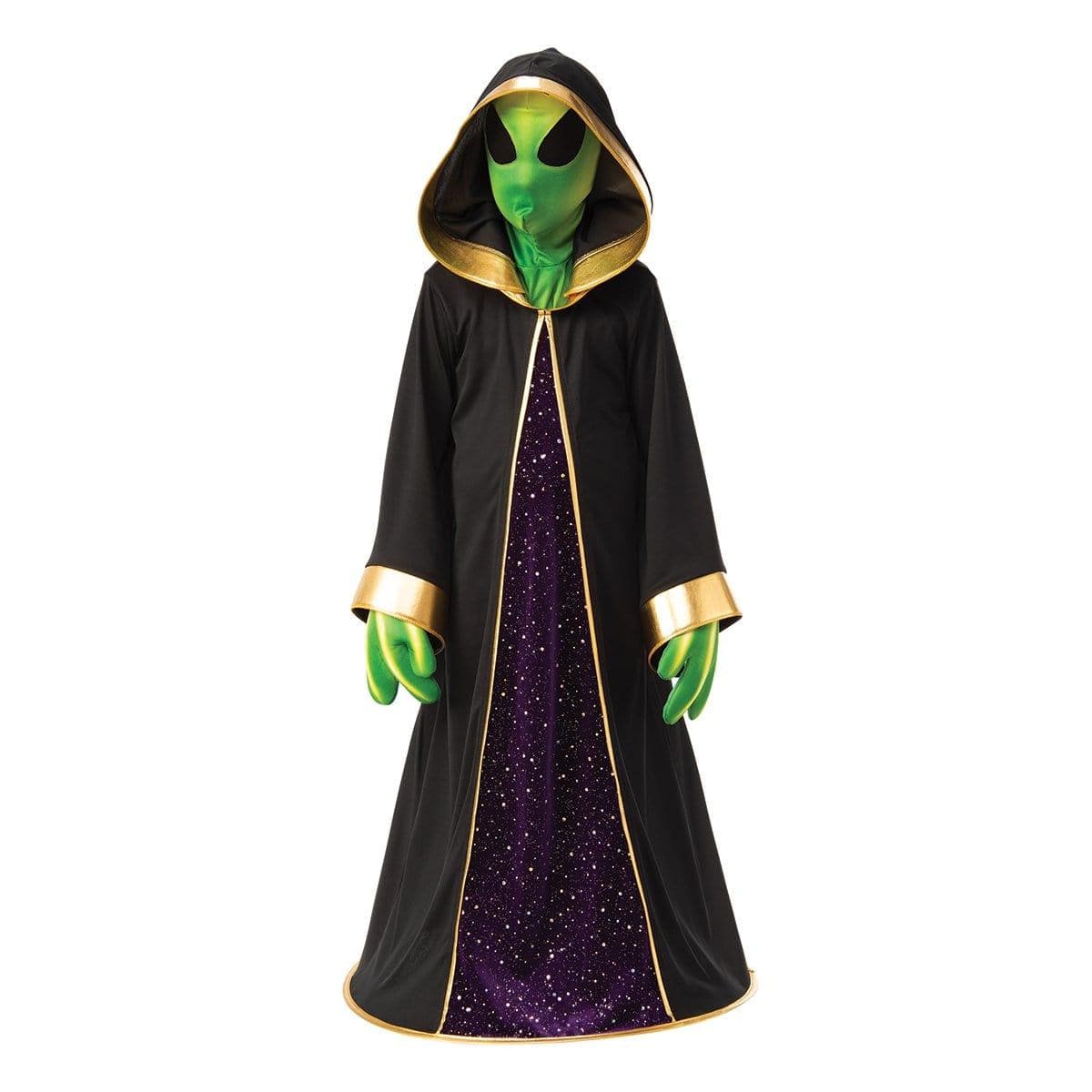 Buy Costumes Alien Costume for Kids sold at Party Expert