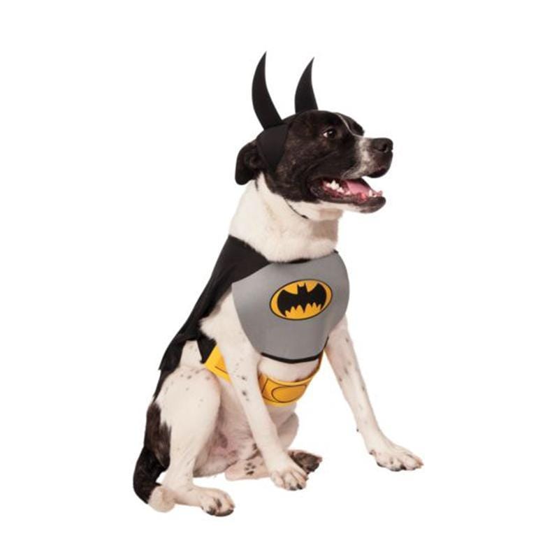 Buy Costumes Batman Costume for Dogs, Batman sold at Party Expert