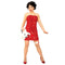 RUBIE S COSTUME CO Costumes Betty Boop Costume for Adults