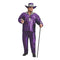 Buy Costumes Big Daddy Costume for Plus Size Adults sold at Party Expert