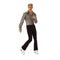 Buy Costumes Boogie Man Costume for Adults sold at Party Expert