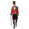 Buy Costumes Circus Ringmaster Costume for Adults sold at Party Expert