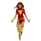 RUBIE S COSTUME CO Costumes Dark Phoenix Costume for Adults, X-Men