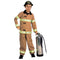 Buy Costumes Firefighter Costume for Kids sold at Party Expert