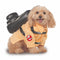 RUBIE S COSTUME CO Costumes Ghostbusters Costume for Dogs, Ghostbusters