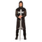 Buy Costumes Gothic Knight Costume for Adults sold at Party Expert
