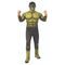 RUBIE S COSTUME CO Costumes Hulk Costume for Kids, Avengers 3: Infinity War