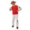 RUBIE S COSTUME CO Costumes Marshall Costume for Adults, Paw Patrol