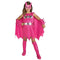Buy Costumes Pink Batgirl Costume for Kids, Batgirl sold at Party Expert
