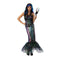 RUBIE S COSTUME CO Costumes Queen of Dark Seas Costume for Adults
