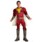 RUBIE S COSTUME CO Costumes Shazam Costume for Adults, Shazam!