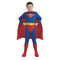 Buy Costumes Superman Costume for Kids sold at Party Expert