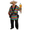 Buy Costumes Tequila Sunrise Costume for Adults sold at Party Expert