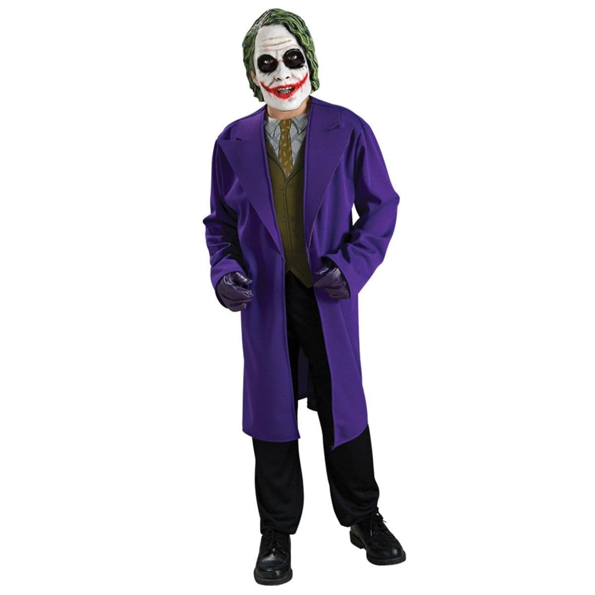 Buy Costumes The Joker Costume for Kids, Batman sold at Party Expert