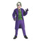 Buy Costumes The Joker Deluxe Costume for Kids, Batman sold at Party Expert