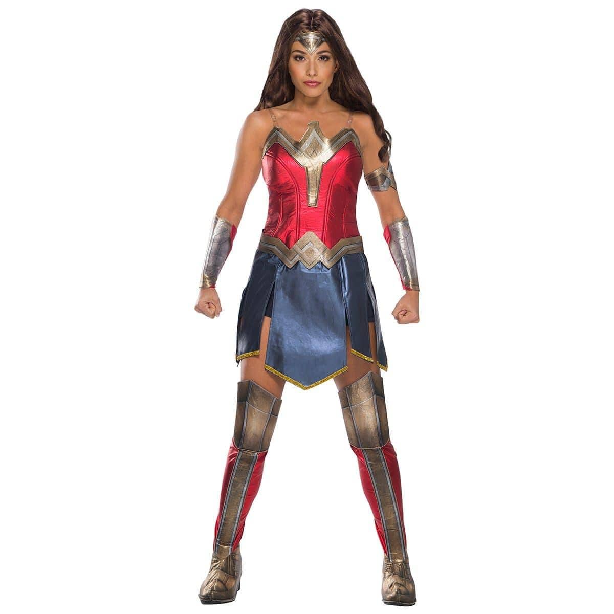Buy Costumes Wonder Woman Costume for Adults, WW84 sold at Party Expert