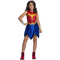Buy Costumes Wonder Woman Costume for Kids, Wonder Woman sold at Party Expert