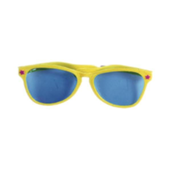 Giant deals clown sunglasses
