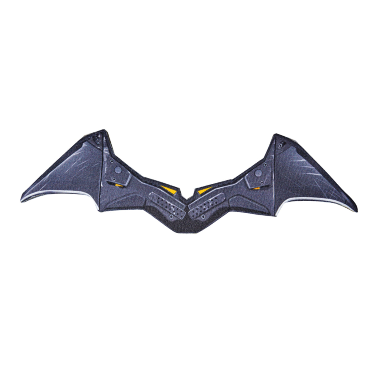 RUBIES II (Ruby Slipper Sales) Costume Accessories Batman Batarangs Accessory 195884013939