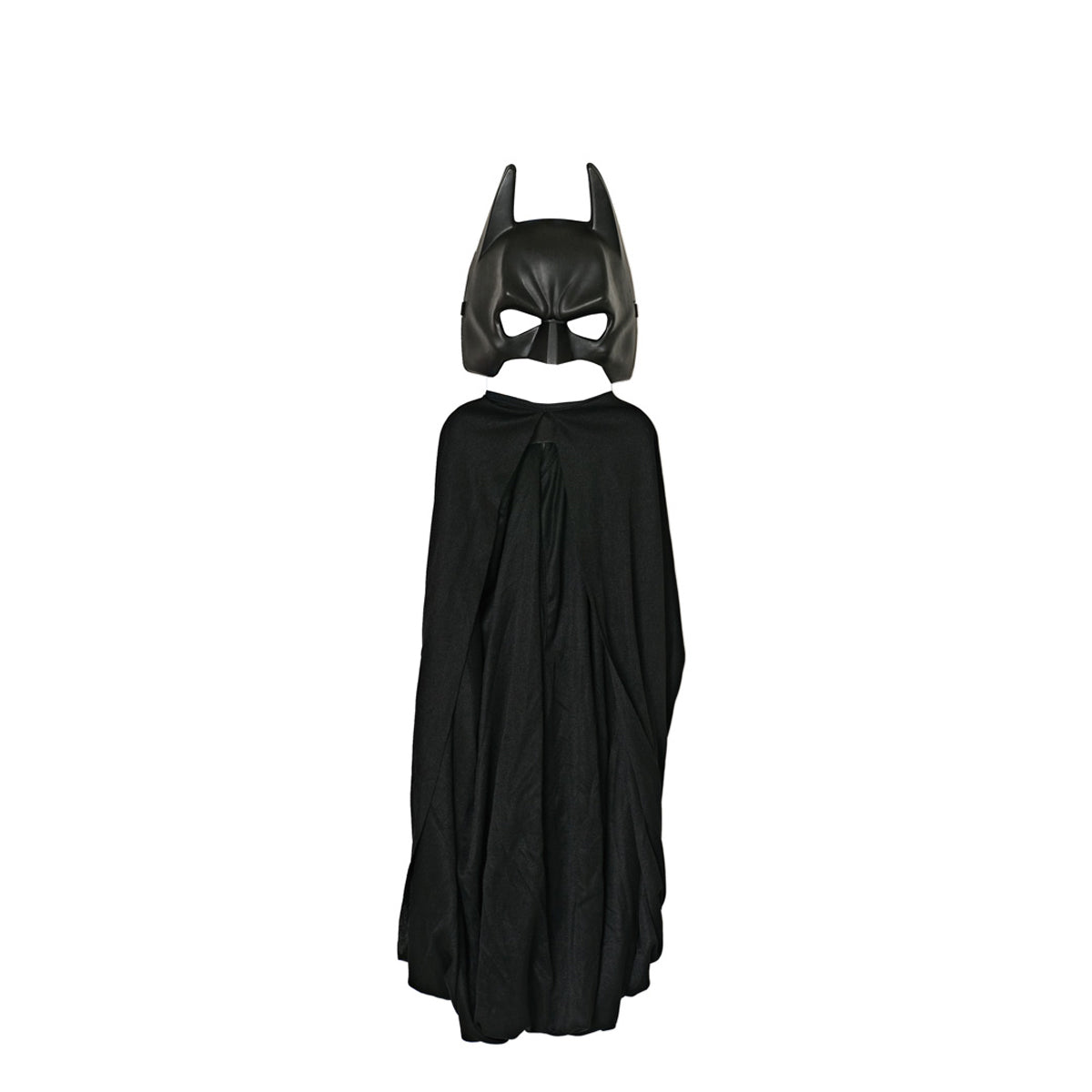RUBIES II (Ruby Slipper Sales) Costume Accessories Batman Mask and Cape for Kids 082686054829
