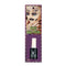 RUBIES II (Ruby Slipper Sales) Costume Accessories Black Nail Polish 721773137129