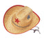 RUBIES II (Ruby Slipper Sales) Costume Accessories Child Straw Sheriff Hat 082686499910