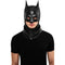 RUBIES II (Ruby Slipper Sales) Costume Accessories DC Comics Batman Latex Mask for Adults 195884015681