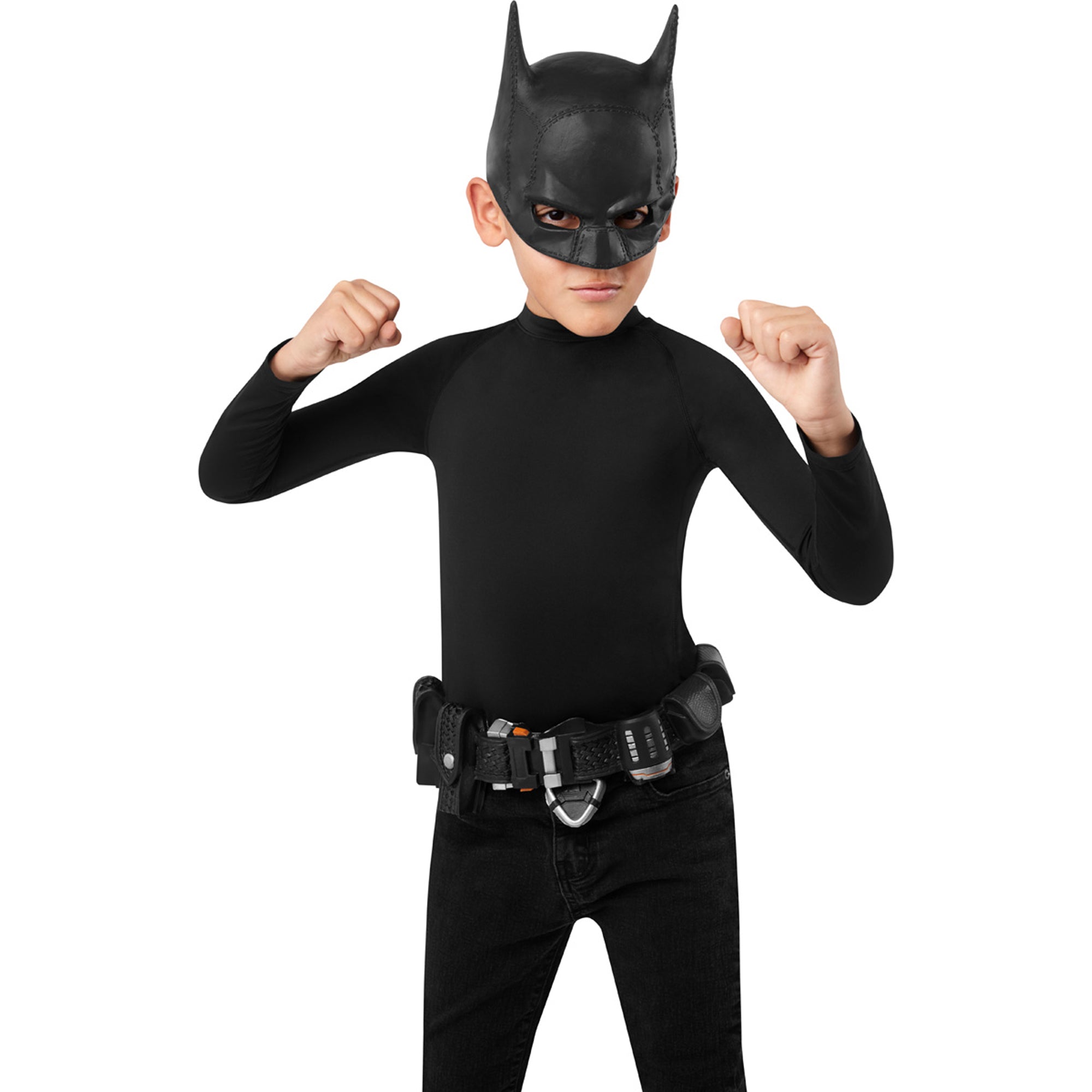 DC Comics Batman Utility Belt for Kids – Party Expert