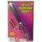 RUBIES II (Ruby Slipper Sales) Costume Accessories Deluxe Disappearing Knife 721773648502