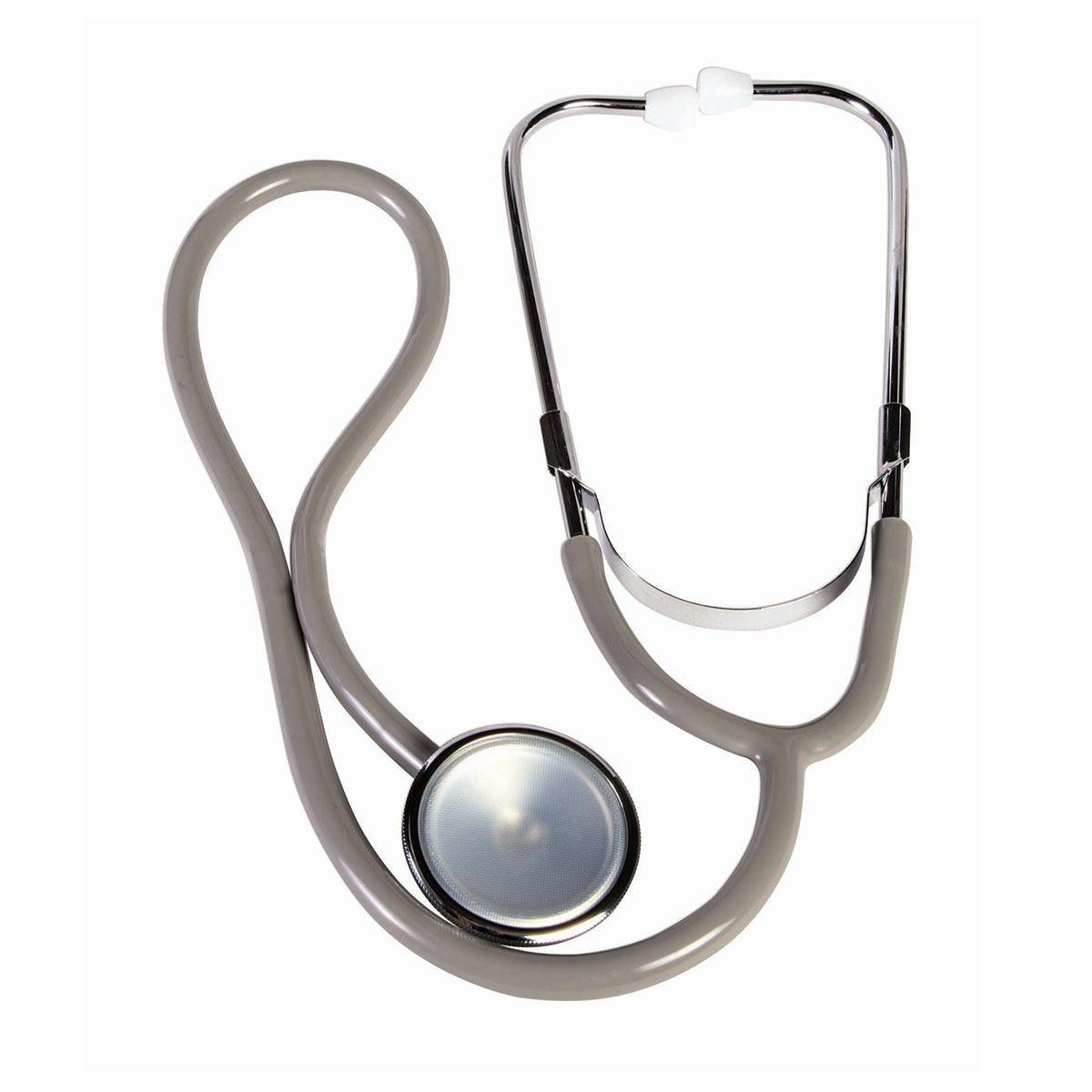 RUBIES II (Ruby Slipper Sales) Costume Accessories Deluxe Stethoscope for Doctor and Nurse 721773619625