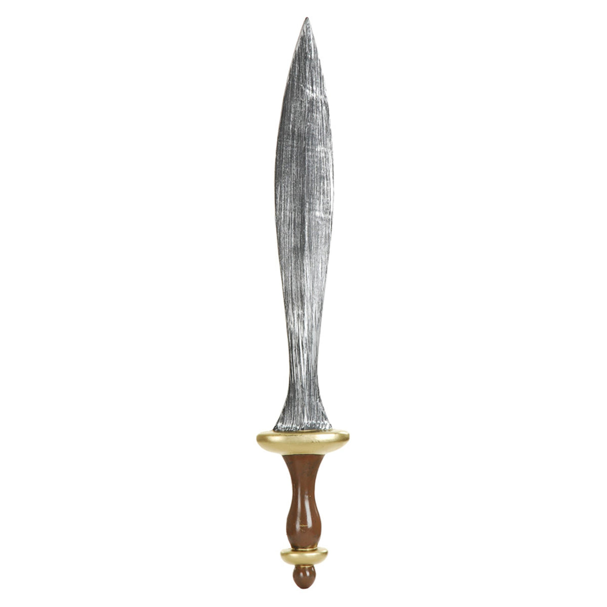 RUBIES II (Ruby Slipper Sales) Costume Accessories Medieval Sword, 28 in 726123801248