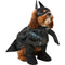 RUBIES II (Ruby Slipper Sales) Costumes DC Comics Batman Costume for Dogs, Walking Pet Costume with Cape